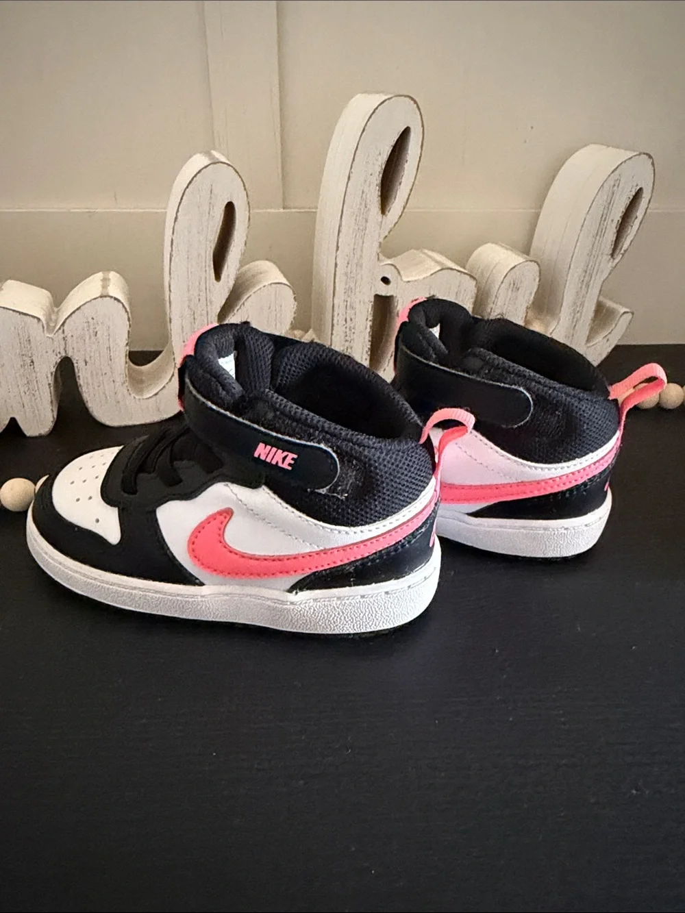 Nike stylish mid